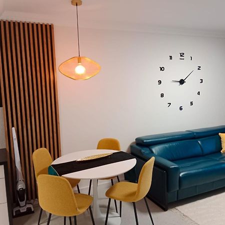 Apartament Na Perlowej Przystani Kollataja Kołobrzeg Exterior foto