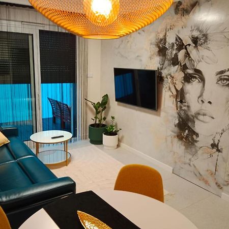 Apartament Na Perlowej Przystani Kollataja Kołobrzeg Exterior foto