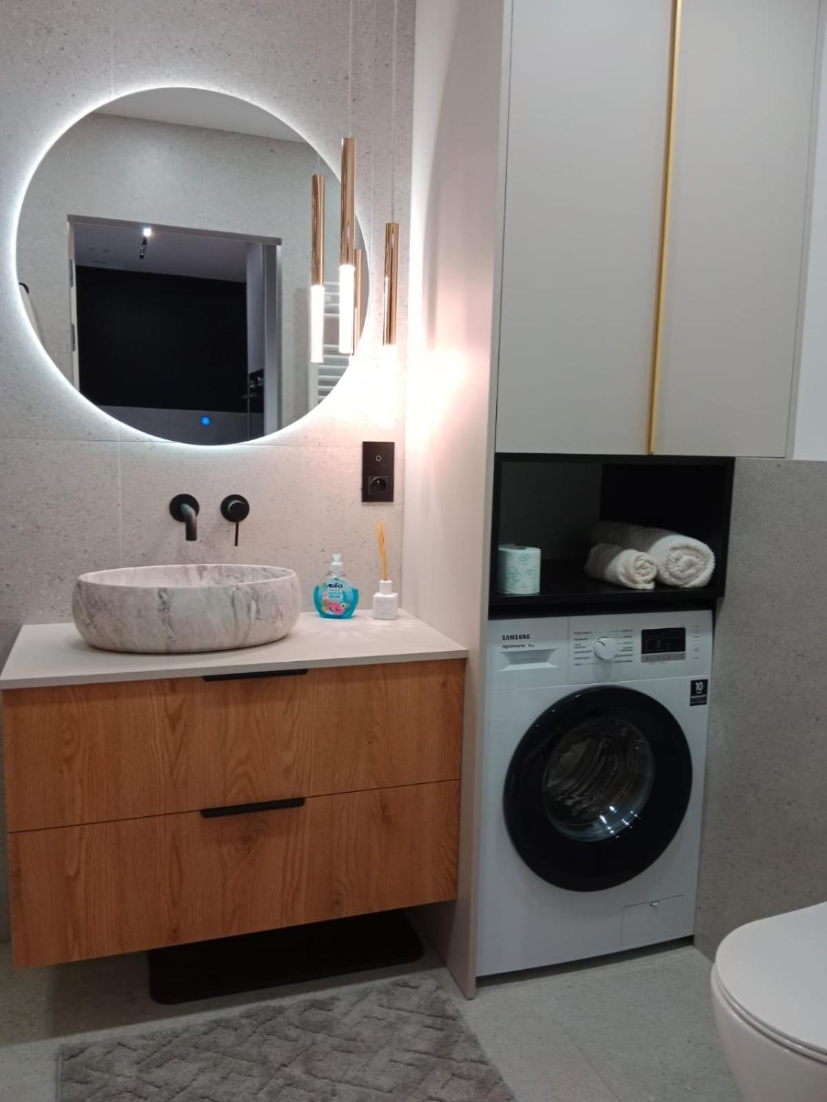 Apartament Na Perlowej Przystani Kollataja Kołobrzeg Exterior foto