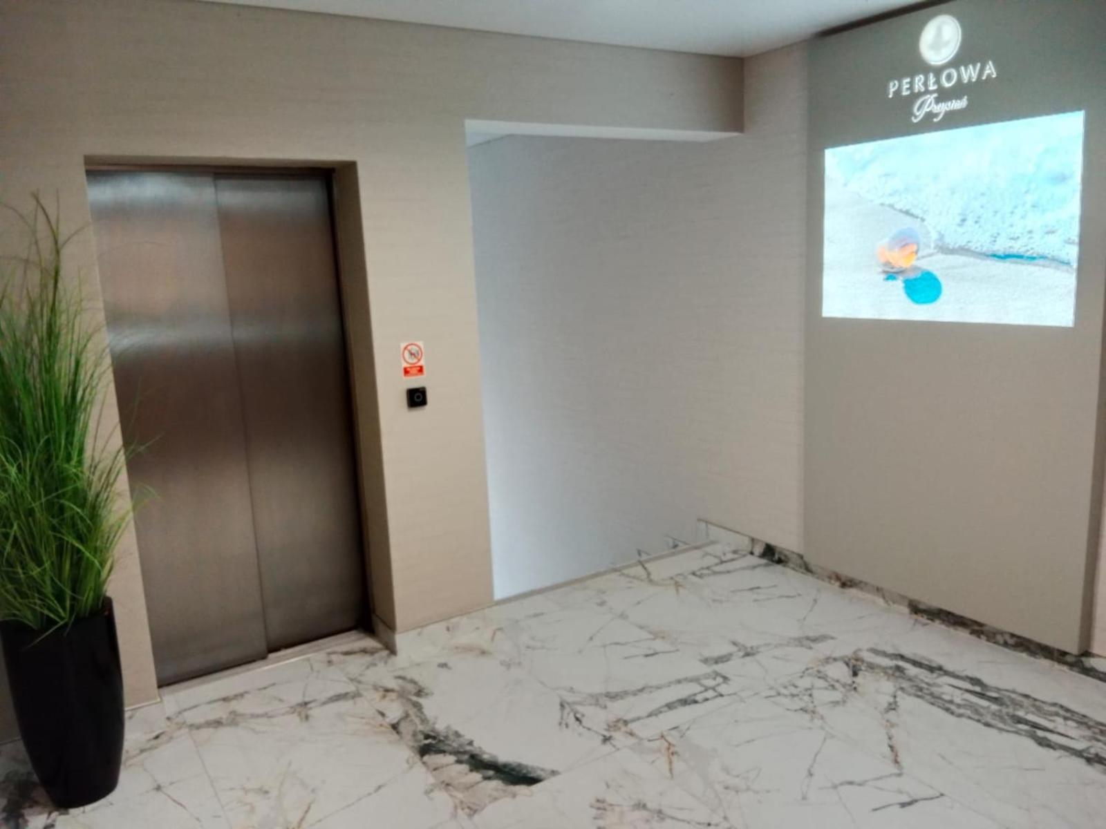 Apartament Na Perlowej Przystani Kollataja Kołobrzeg Exterior foto