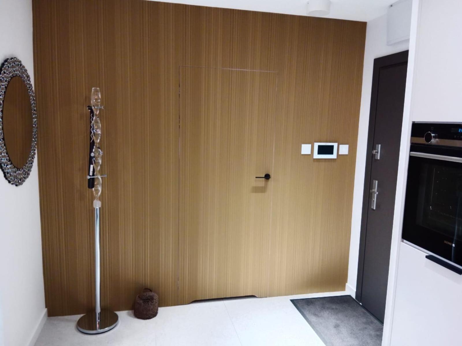 Apartament Na Perlowej Przystani Kollataja Kołobrzeg Exterior foto