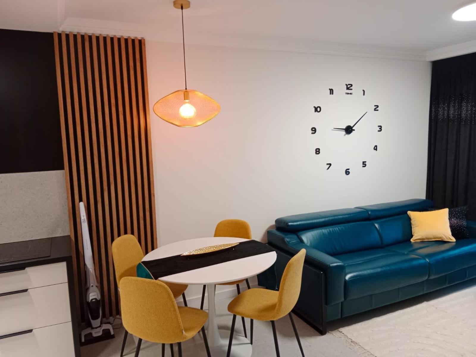 Apartament Na Perlowej Przystani Kollataja Kołobrzeg Exterior foto