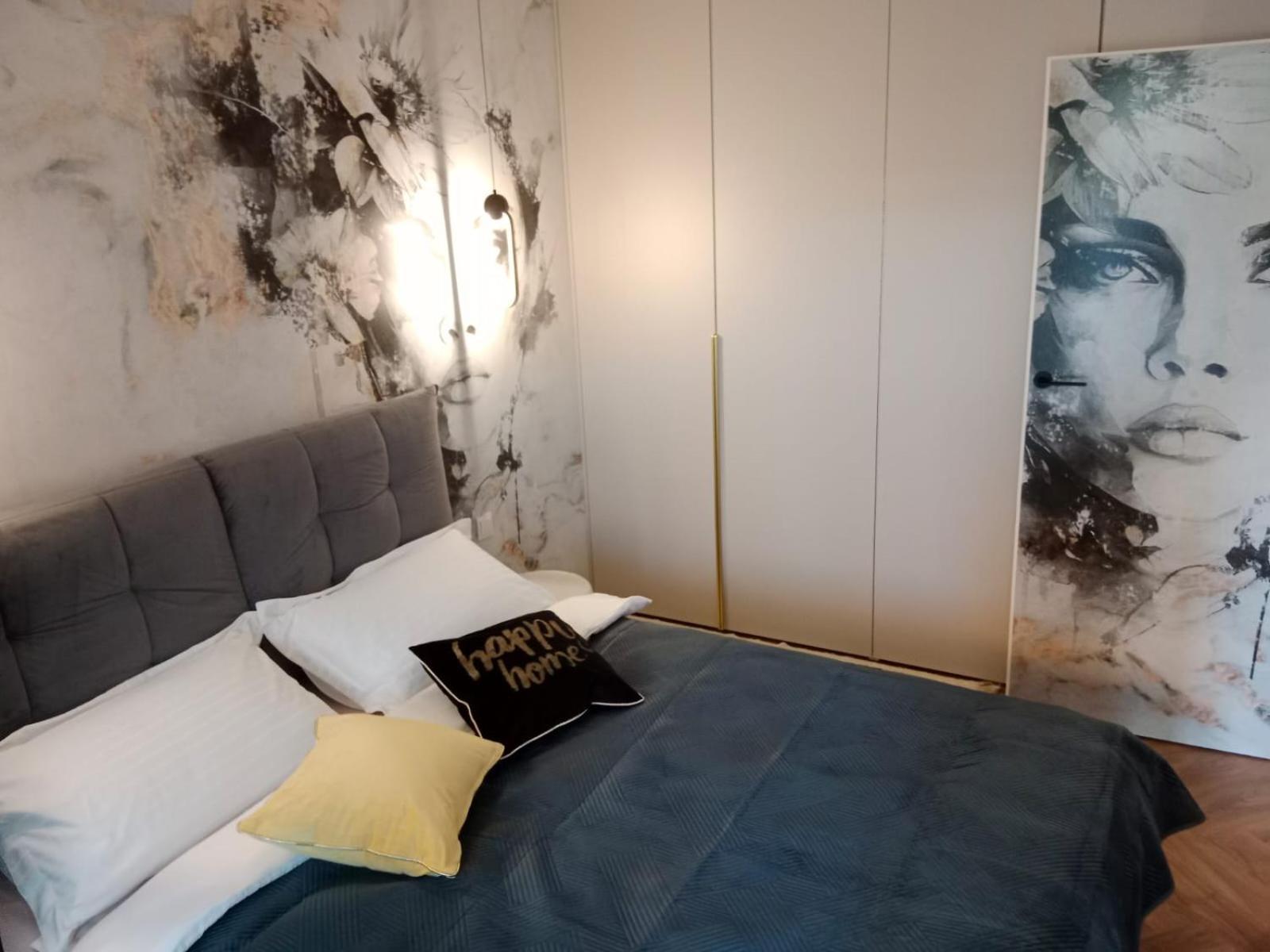 Apartament Na Perlowej Przystani Kollataja Kołobrzeg Exterior foto